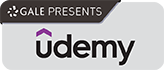 Udemy logo